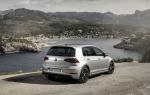 Volkswagen Golf GTD 5-Door 2017 года (WW)